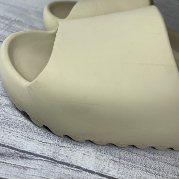 Yeezy Shoes Adidas Yeezy Youth Big Kids 4womens 55 Slides Poshmark